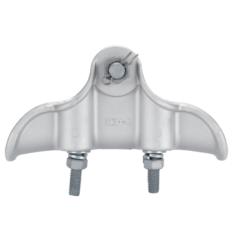 CGU&XGU Suspension Clamps