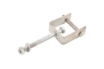 Hot-Dip Galvanized Insulator Fitting-...