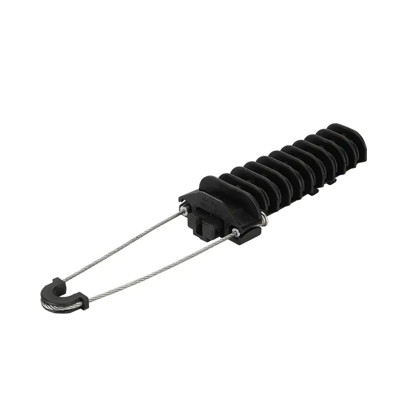 Avoiding Critical Mistakes in ADSS Cable Anchor Wedge Installation