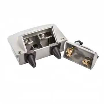 J Service Cutouts J Type Fuse Holder Pole Wall Mounted LV Overhead Service Electrical Cutout