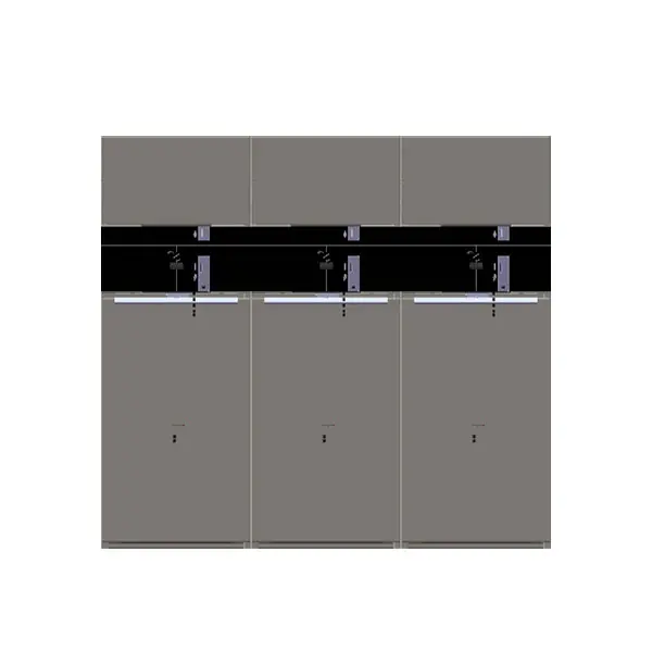 Air Insulated Ring Main Units SM66-40.5kV