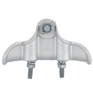 CGU&XGU Suspension Clamps