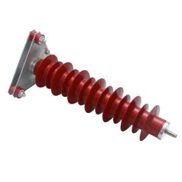 Polymeric Housed 42kV 55kV 60kV 72kV 73kV 144kV 146kV Zn Oxide Arrester Of Power Station Type Lightning Surge Arrester