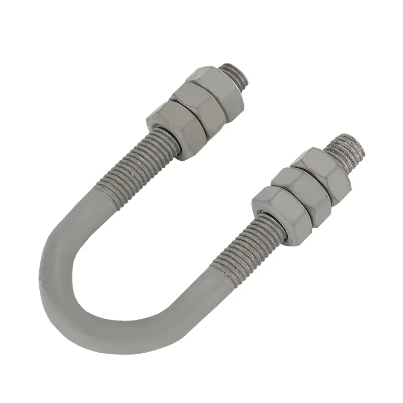 Common U Bolt Failure Reasons and How to Prevent Them