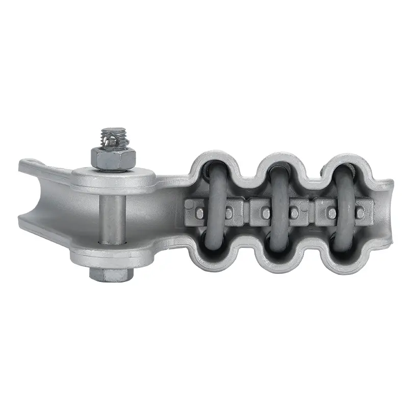 NLL&NLD Tension Clamp