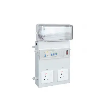 Ready Board（MCB Distribution box）