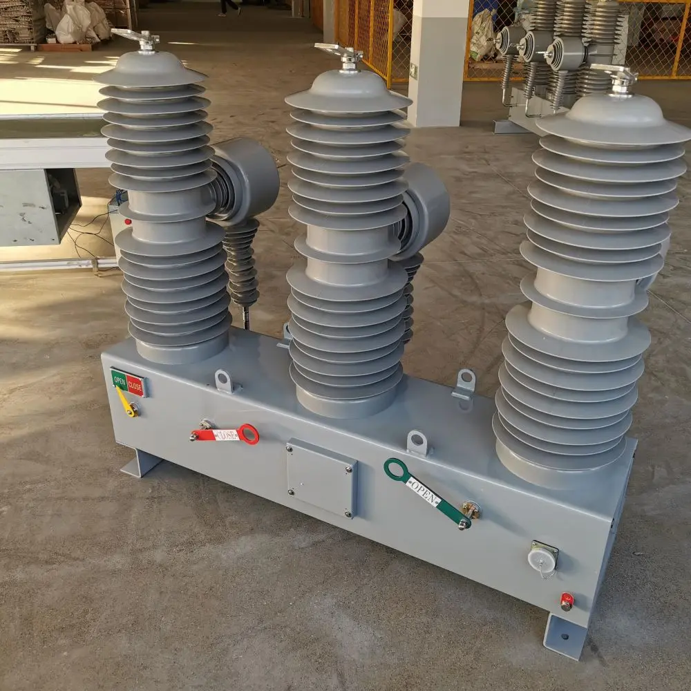 Pole-mounted Vacuum Auto Recloser SFE