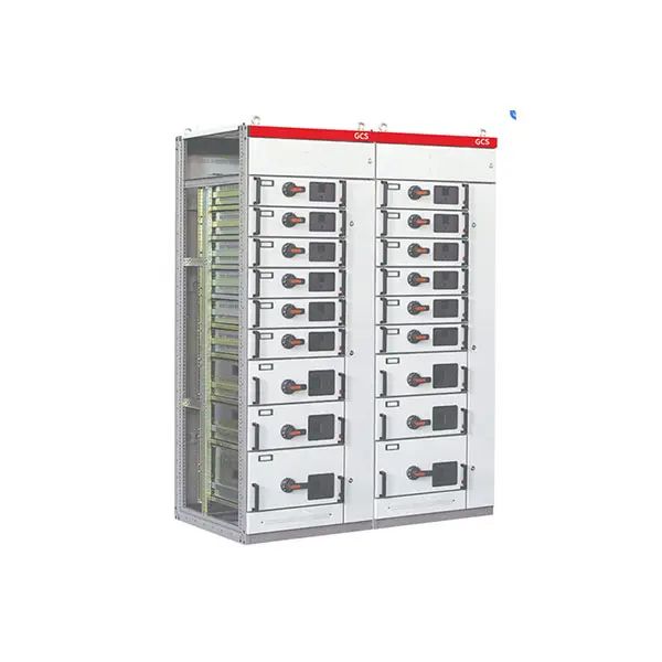 GCS Low Voltage Withdrawable Switchgear
