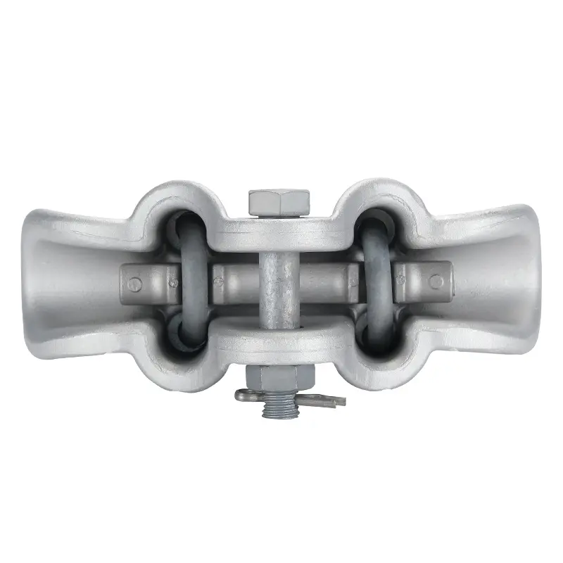 CGU&XGU Suspension Clamps
