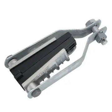 NEJ Wedge strain clamps for insulation cable