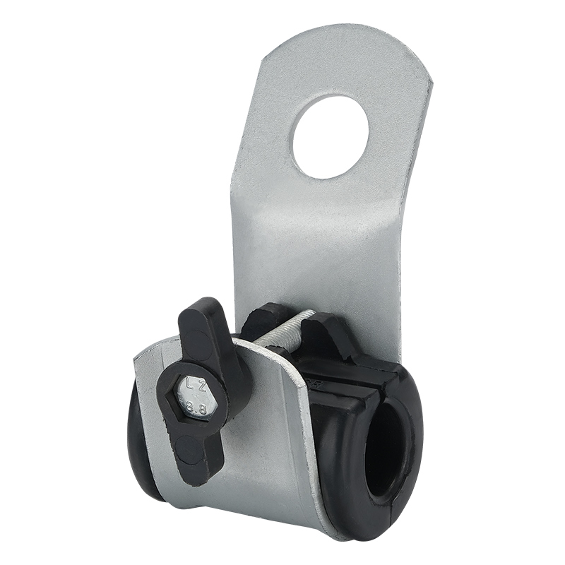 Suspension Clamps,Galvanized Steel Cable,tension dead end clamp,power fittings