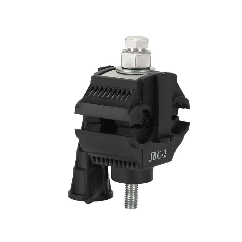 JBC-1,Insulation Piercing Clamp,ABC Wire Connectors,Ipc Connector,Piercing Cable Connectors