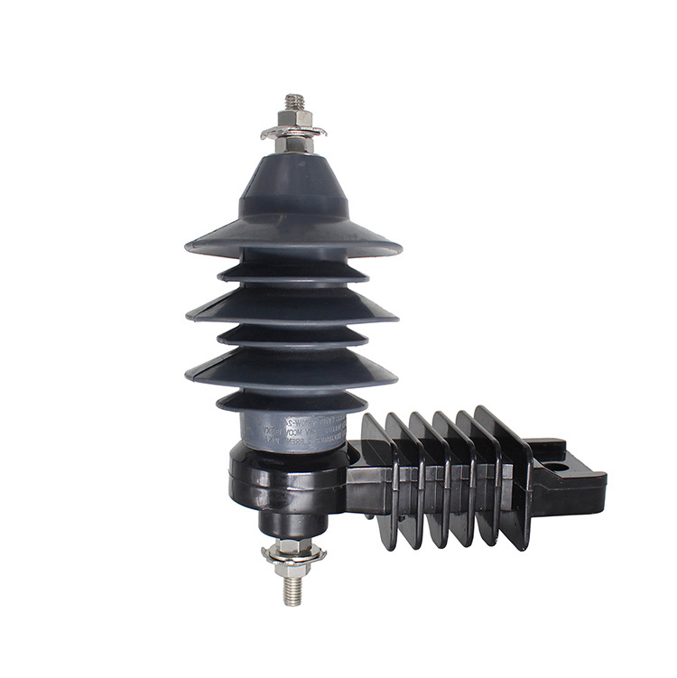 Petrochemical Plant Lightning Protection Solution: Application of High-Voltage Surge Arresters in Flammable Environments
