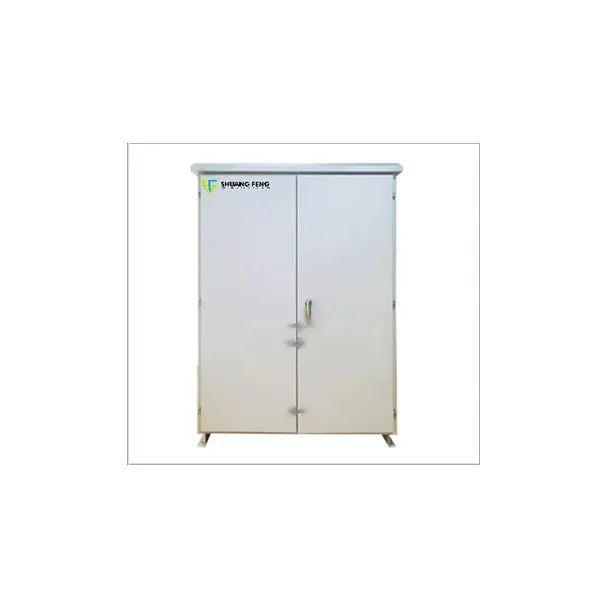 Low Voltage Distribution Board Incomer Panel
