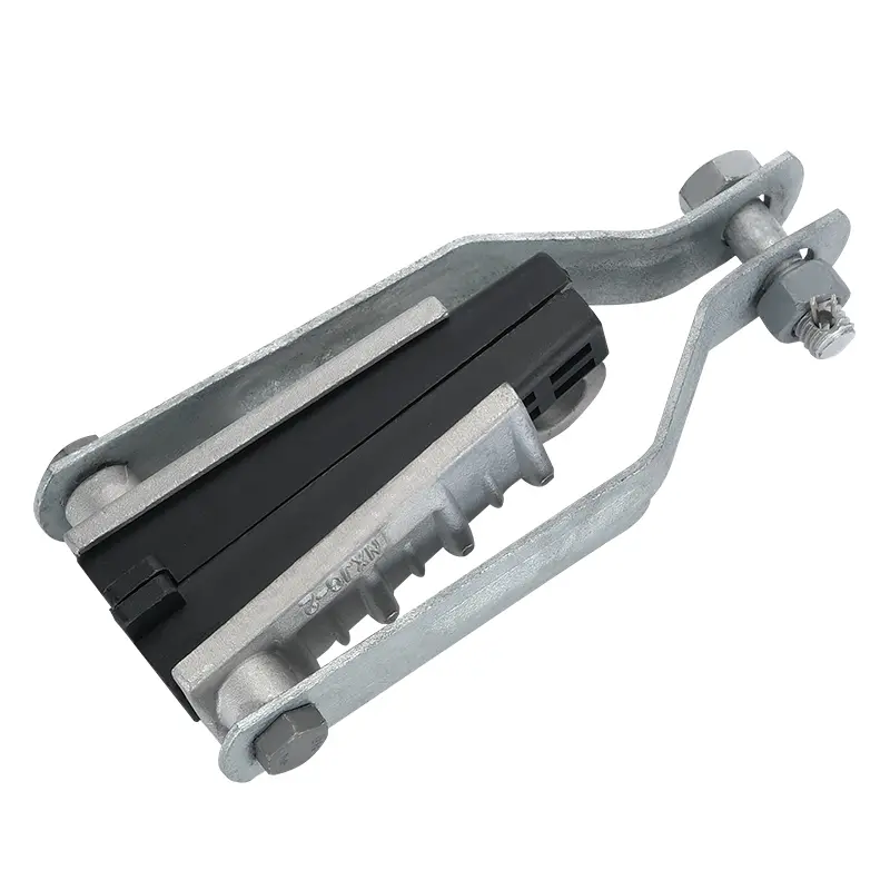 NEJ Wedge strain clamps for insulation cable