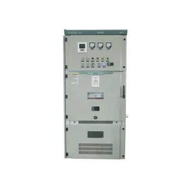 KYN28A High Voltage Metal-clad Movable Switchgear