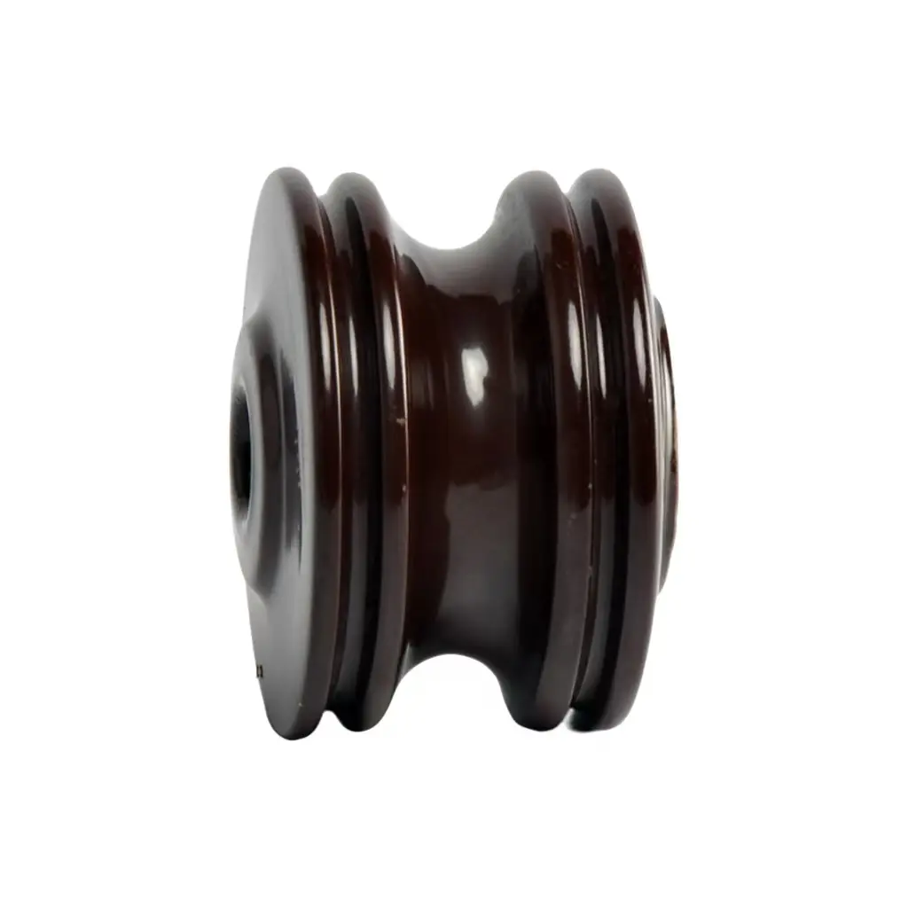 ED-2B,Power Pole Porcelain Electrical Insulator,Pin Type Insulators,Stay Type Insulator