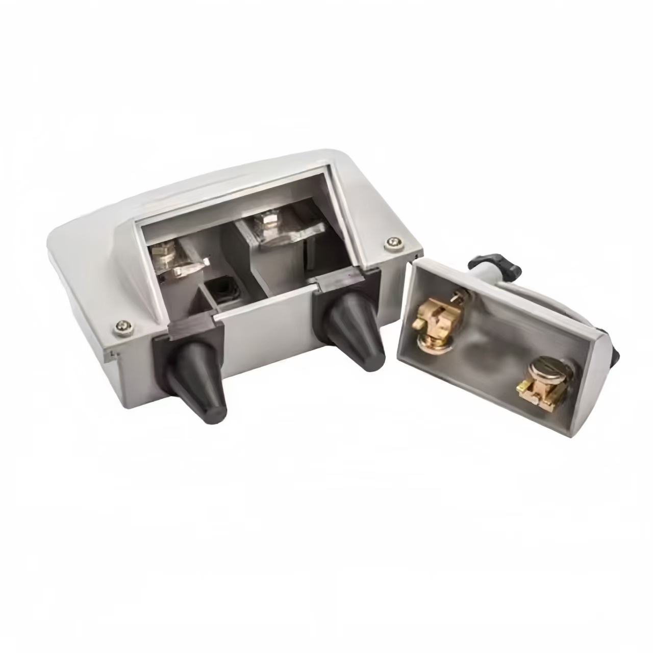 JPU-1,Wall Mounted Fuse Cutout,Cutout Fuse Box Disconnector,Fuse Cutout for Pole