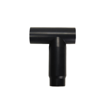 European Style T Type Loadbreak Elbow IEC Connector 15/24/36kV Front Rear Plug for Cable Branch Box