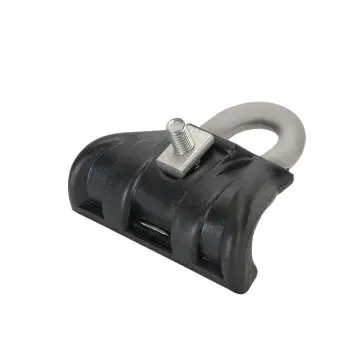 Suspension Clamp/High Tension Cable Clamp for LV ABC cable