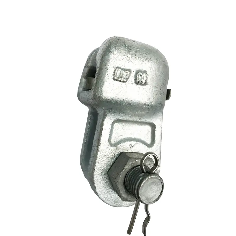 Socket Eye Clevis,WS-10,Electrical Accessories,Socket Eye,Pole Line Hardware