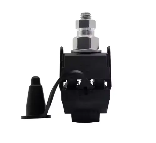 JBC-1,Insulation Piercing Clamp,ABC Wire Connectors,Ipc Connector,Piercing Cable Connectors