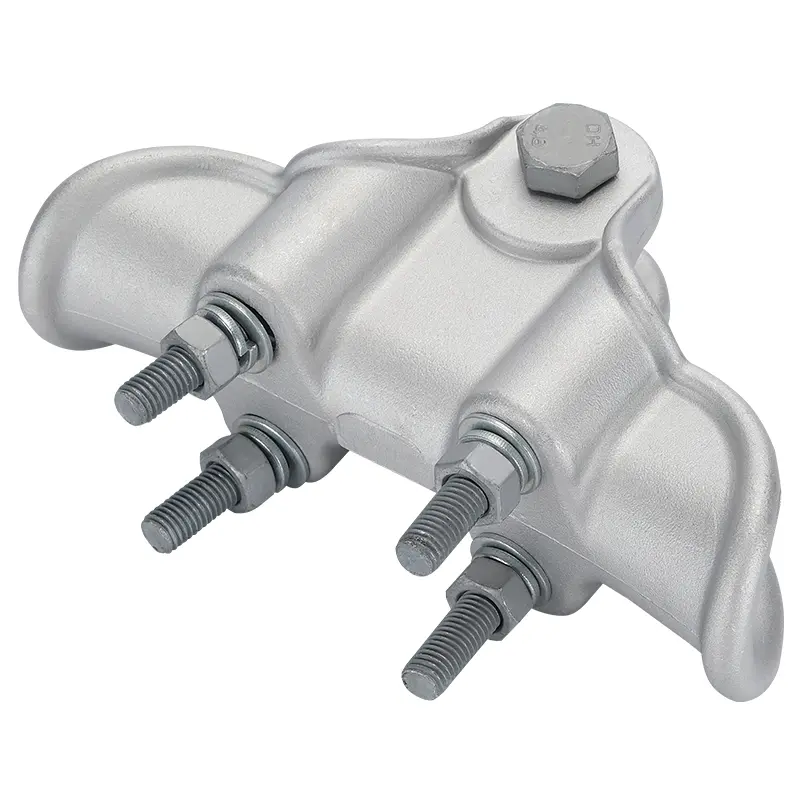 CGU&XGU Suspension Clamps