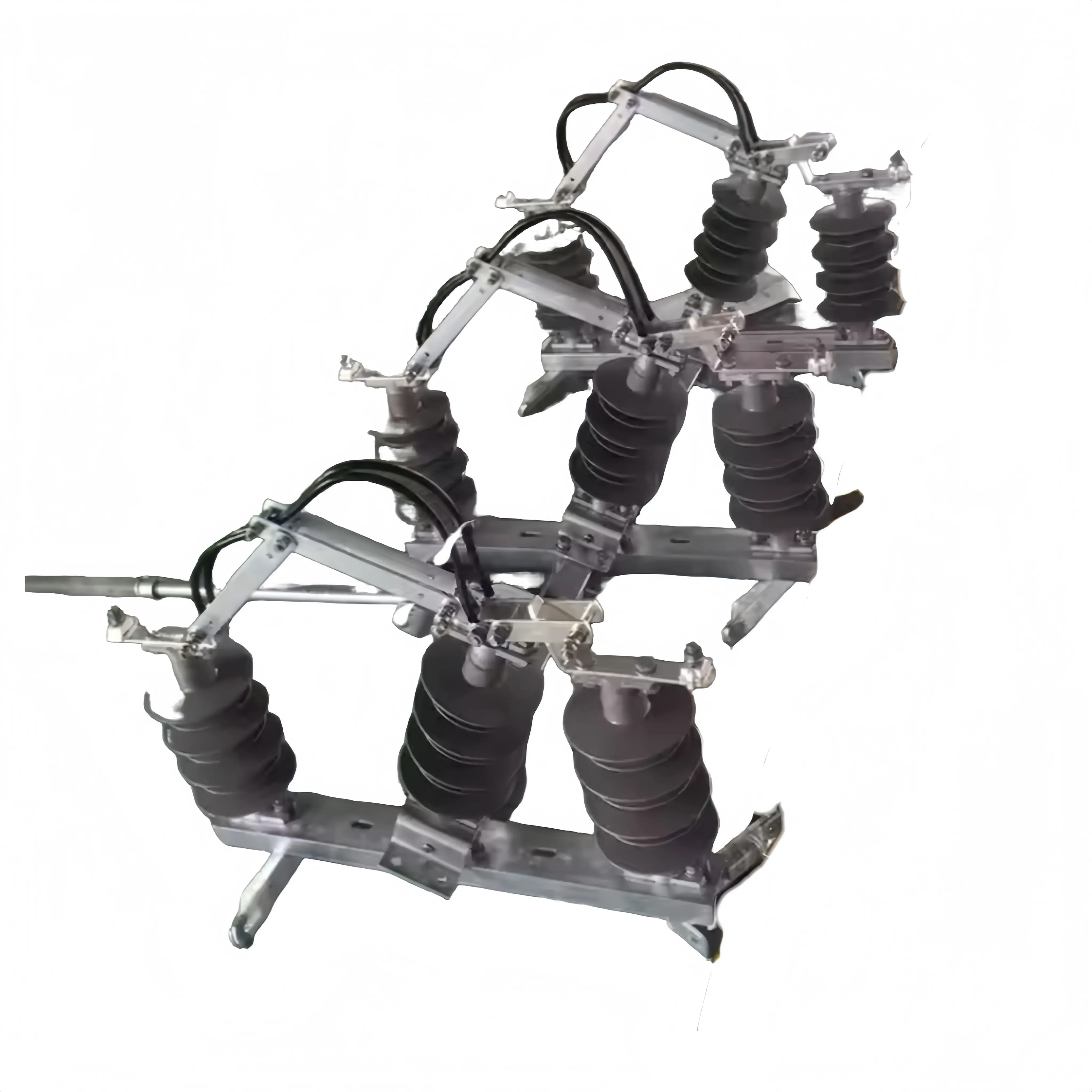 RH-B,Scr Transformer,Surge Arrester,Best Ac To Ac Boost Converter,Porcelain Air Load Break Switch,Three Phase Ceramic Disconnector Switch