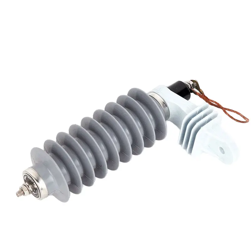 surger arrester,Lightning Arrester,Zinc Oxide Arrester,Polymer Metal Oxide Arrester,Electrical System