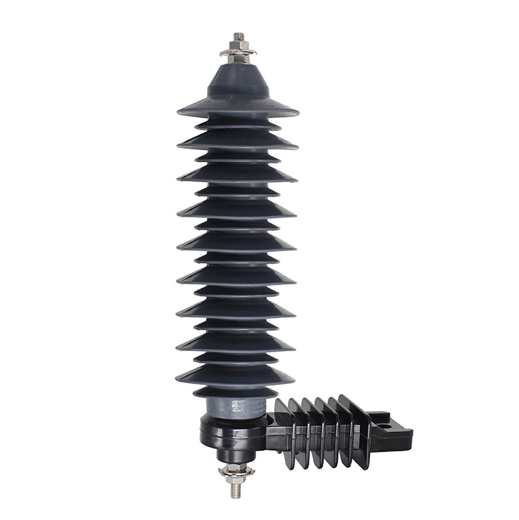 Selection Guide for Lightning Arresters in Port Terminal Lighting: Anti-corrosion + High Protection Grade