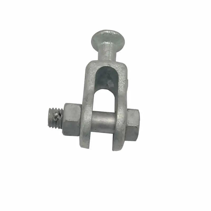 BALL CLEVIS,Link Fitting,Electric Power Fittings,Ball Eye Clevis,Ball clevis Bolt