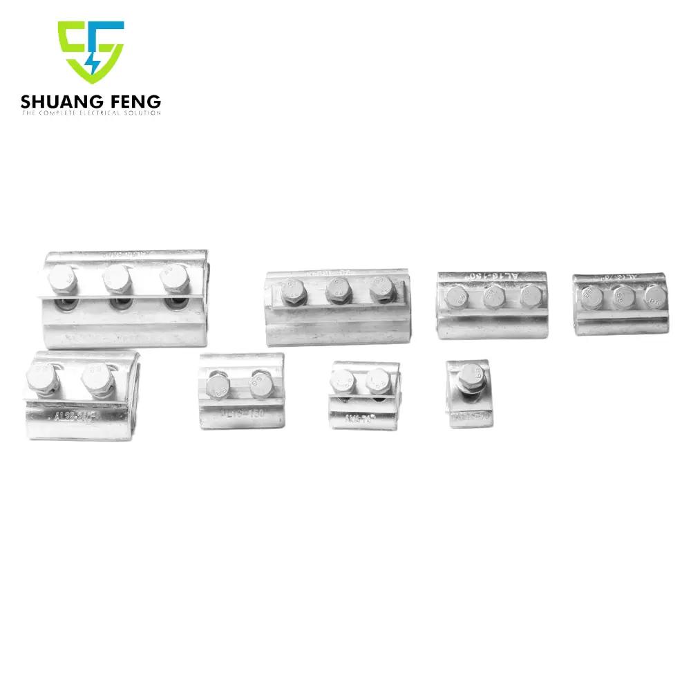 The advantages of Aluminium Parallel Groove Clamp