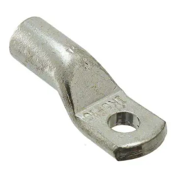 Electric Terminals Connector Copper SC Type Cable Lugs Terminal Wire Connecting