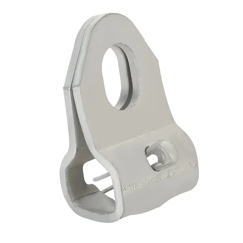 Line Hardware Accessories(Ball Eye&Ball Socket&U-Shift&D-Sharckle) Qp Ball Eye Qh Ball Eye
