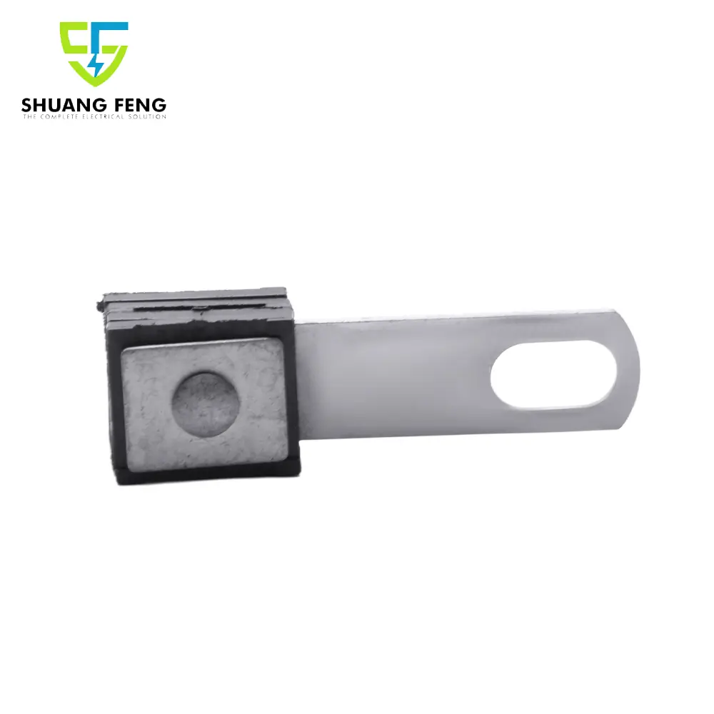 How to detect fatigue damage of tension clamps?