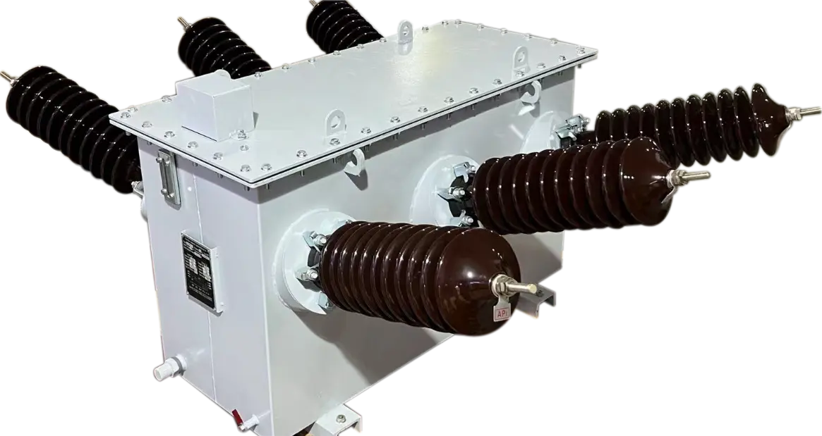 Metering Unit,33KV Metering Transformer,11KV 3-Phase Transformer,Transformer Metering