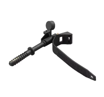 Plastic Insulation Wire Cable Fixing ...