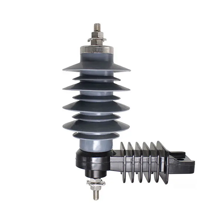 Surge arrester manufacturers：15 years of production experience, quality guaranteeer
