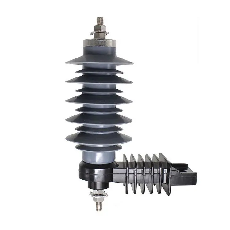 A 2,000 Lightning Arrester Order Completed to Perfection