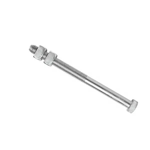 Bolt&Nut&Pig Tail Hoke