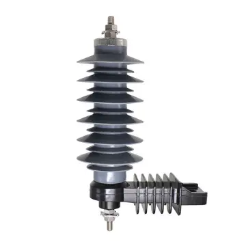 HY5(10)W-21 HY5(10)W-21J Surge Arrester