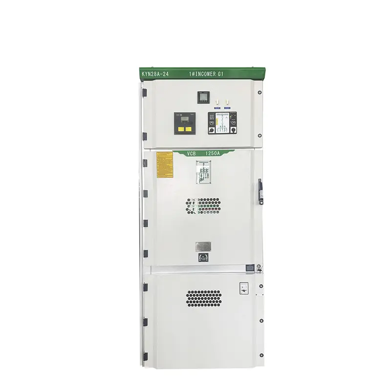 Common Fault Diagnosis and On-site Rapid Repair Methods for metal-clad movable switchgear