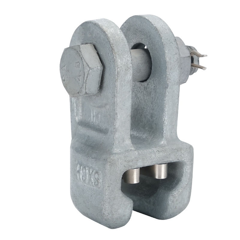 Line Hardware Accessories(Ball Eye&Ball Socket&U-Shift&D-Sharckle) Qp Ball Eye Qh Ball Eye