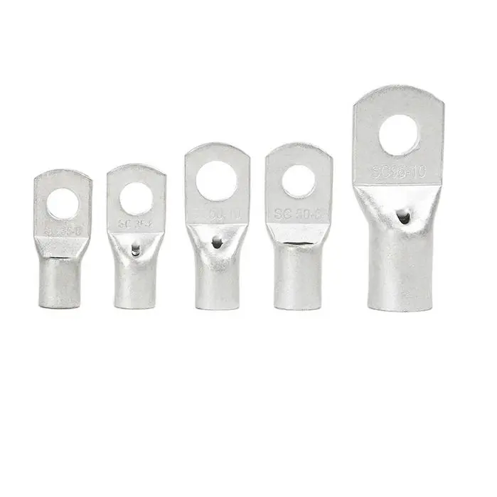 SC,Electric Terminals Connector,SC Type Cable,Lugs Terminal Wire Connecting
