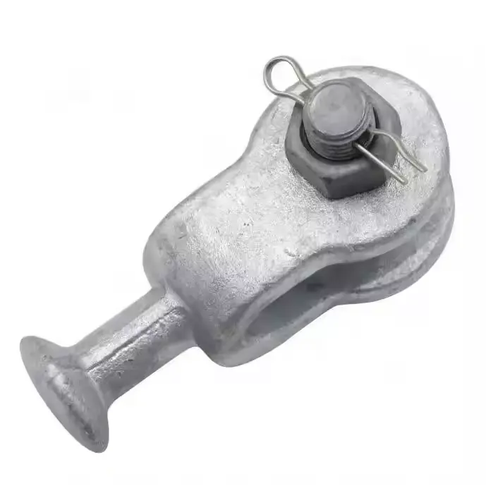 BALL CLEVIS,Link Fitting,Electric Power Fittings,Ball Eye Clevis,Ball clevis Bolt