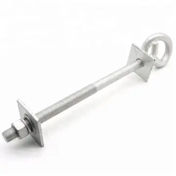 Pole Line Hardware Hot Dip Galvanized...