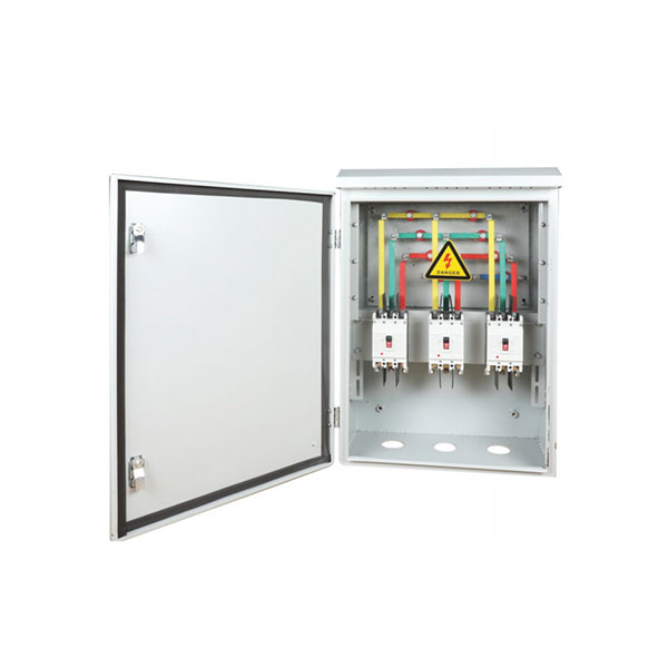 Low Voltage Distribution Board Incomer Panel