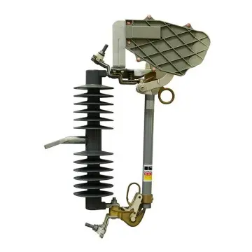 FSC-30 High Voltage Outdoor Expulsion Dropout Fuse Cutout