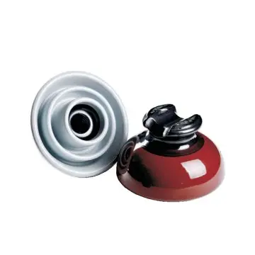 55 Series LV MV Type Ceramic Insulator