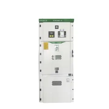 High Voltage KYN28A Metal Clad Movabl...